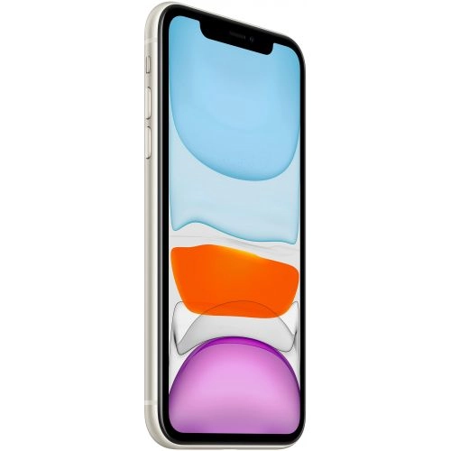 Apple iPhone 11 256 ГБ, белый